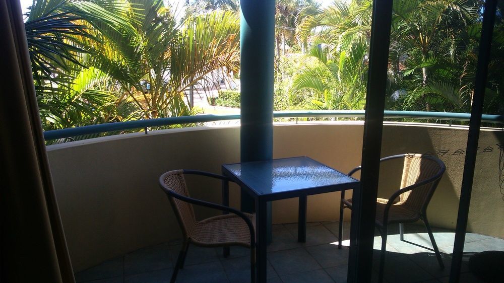 Noosa River Sandy Shores Noosaville Exterior foto