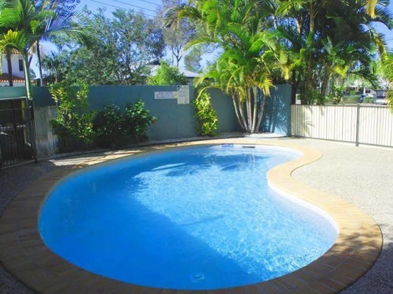 Noosa River Sandy Shores Noosaville Exterior foto