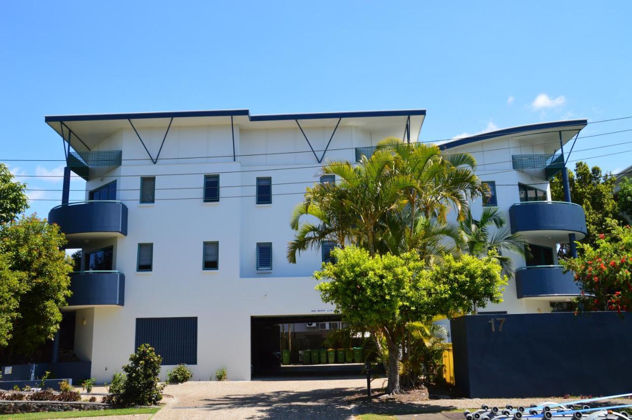 Noosa River Sandy Shores Noosaville Exterior foto