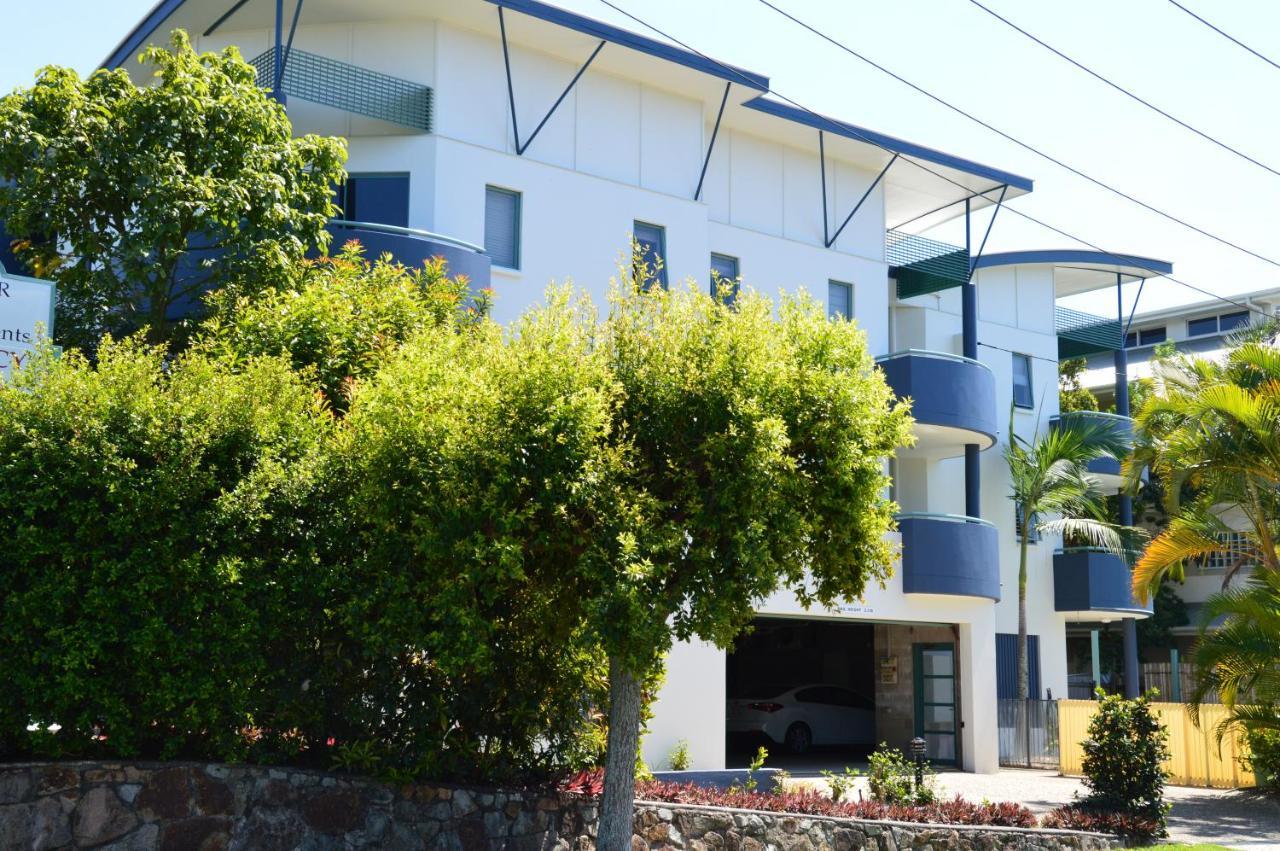 Noosa River Sandy Shores Noosaville Exterior foto